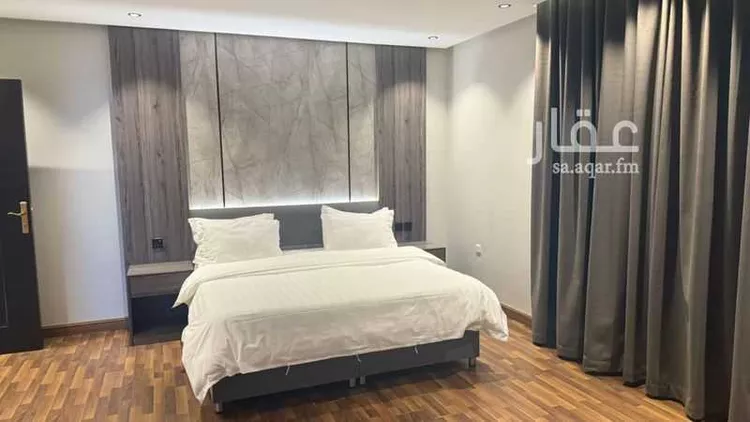 شقة مفروشة للحجز في شارع الامير عبدالمحسن بن جلوي ، حي المروج ، الرياض ، منطقة الرياض