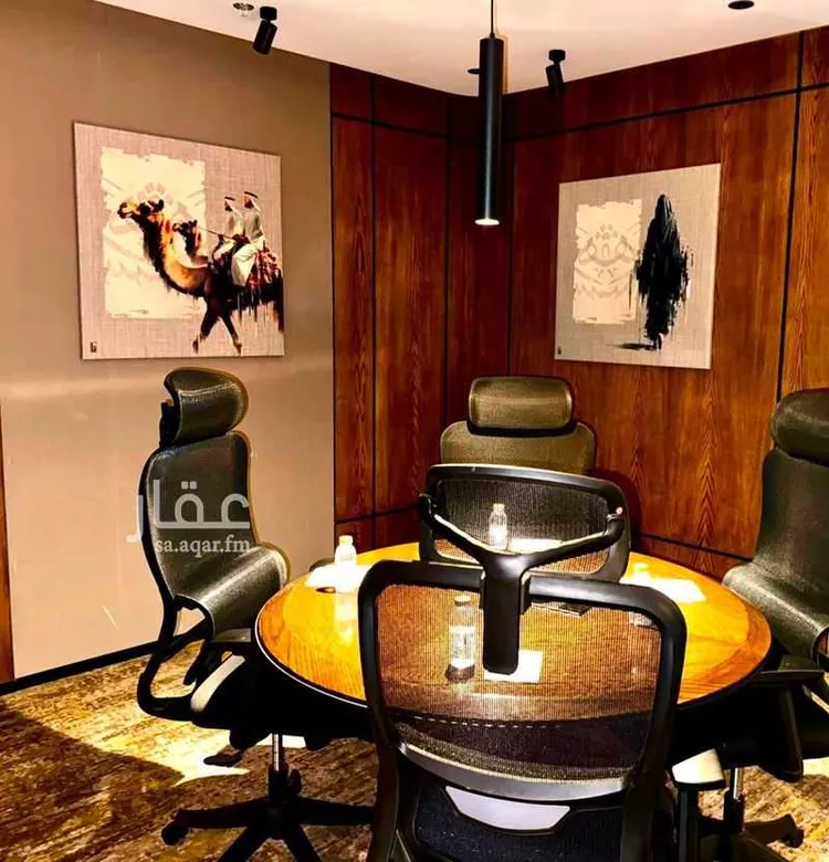 قاعة للحجز في شارع الأمير عبدالعزيز بن ثنيان ، حي النخيل ، الرياض ، منطقة الرياض