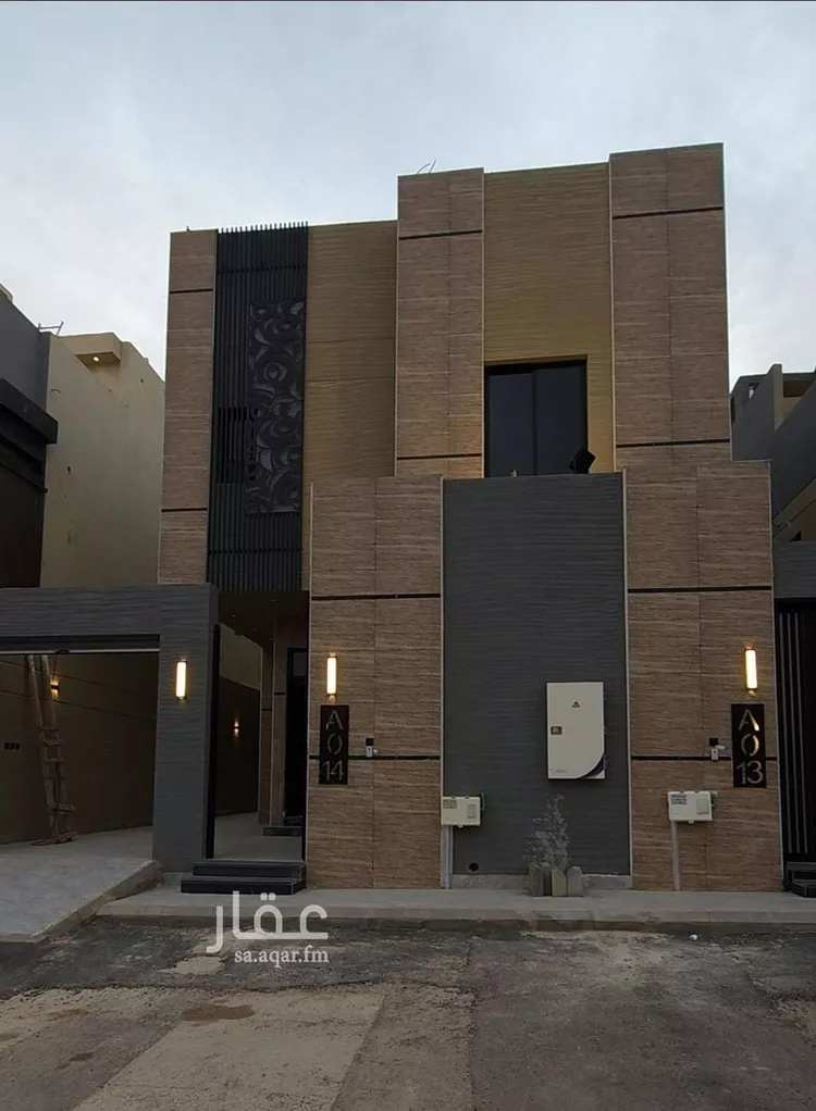 دور للبيع في شارع البياسي, حي المونسية, مدينة الرياض, منطقة الرياض