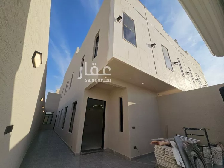 Villa for Sale in Riyadh Al Janadriyah صورة 3