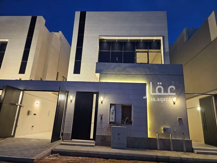 Villa for Sale in Riyadh Al Maizilah