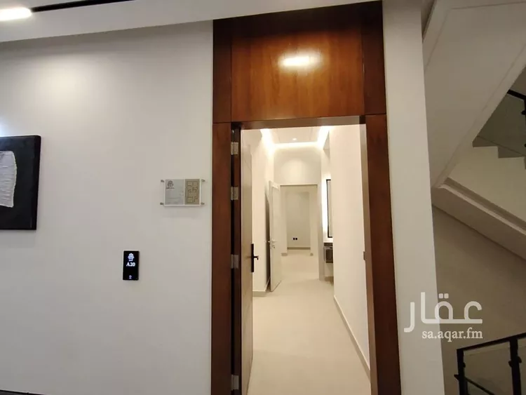 شقة للبيع في شارع عمير بن سنان بن عرفطة, حي المونسية, مدينة الرياض, منطقة الرياض 1 صورة