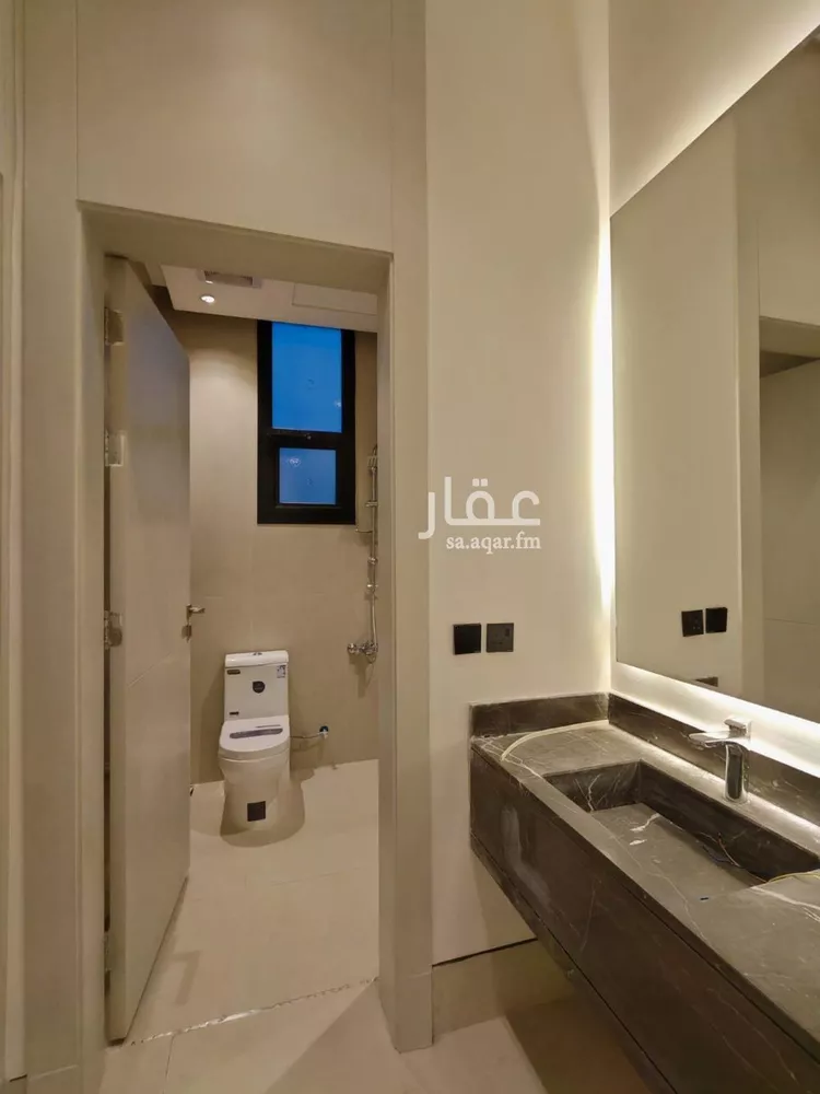 شقة للبيع في شارع عبيدالله الفقيه, حي الرمال, مدينة الرياض, منطقة الرياض 8