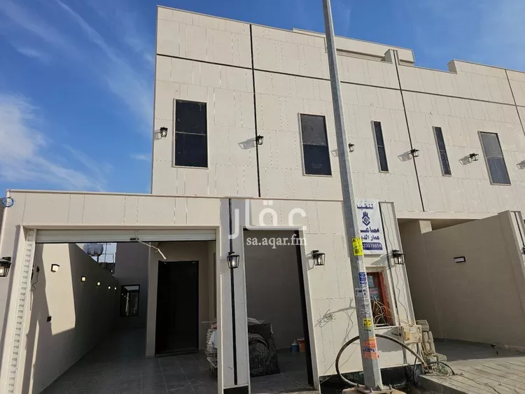 Villa for Sale in Riyadh Al Janadriyah