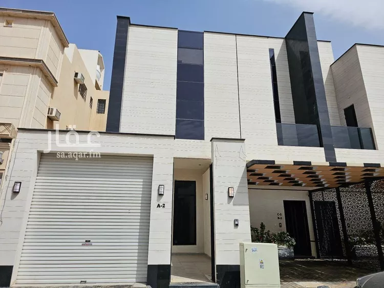 دور للبيع في شارع سليمان البغدادي, حي الرمال, مدينة الرياض, منطقة الرياض