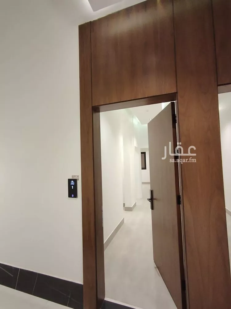 شقة للبيع في شارع طابا, حي اليرموك, مدينة الرياض, منطقة الرياض 1 صورة