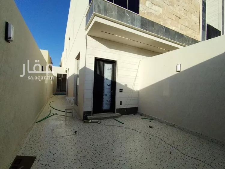 Floor for Sale in Riyadh Qurtubah صورة 3