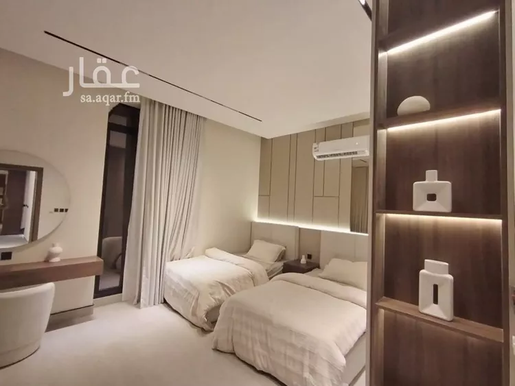 فيلا للبيع في شارع أوس بن المنذر الأنصاري, حي الرمال, مدينة الرياض, منطقة الرياض 19