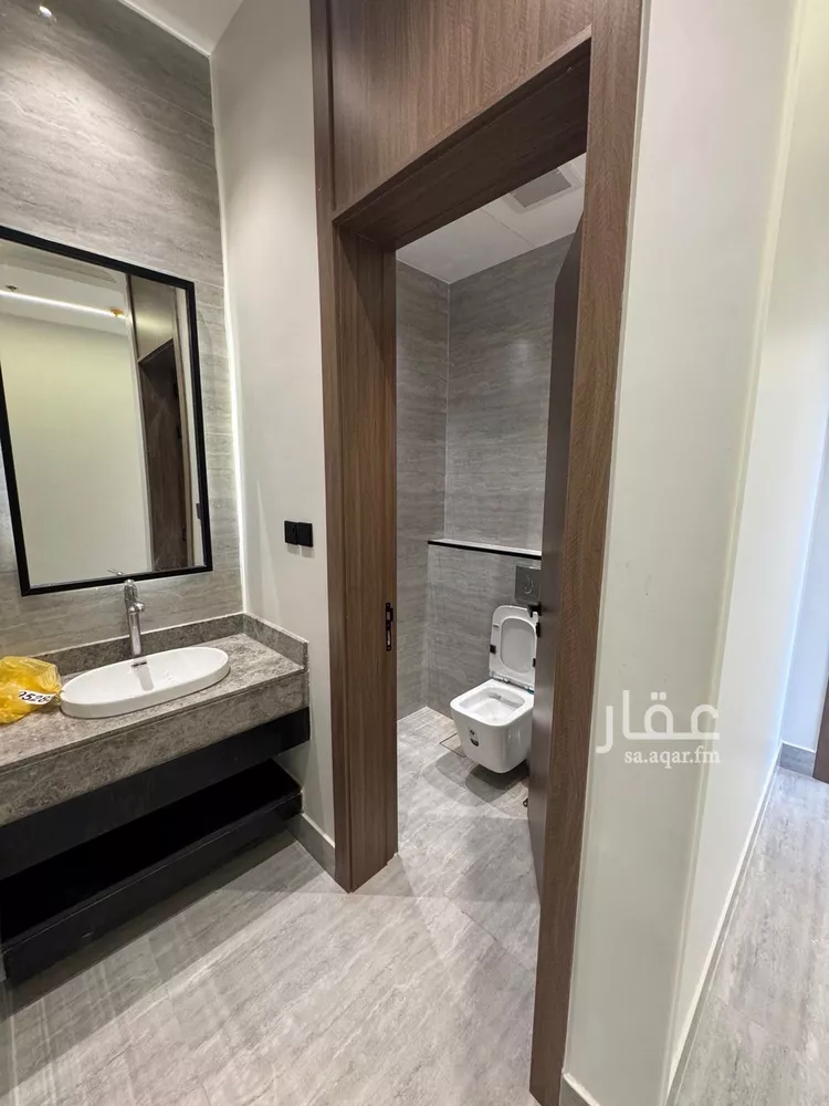 شقة للبيع في شارع ابن عطية المكناسي, حي اليرموك, مدينة الرياض, منطقة الرياض 8