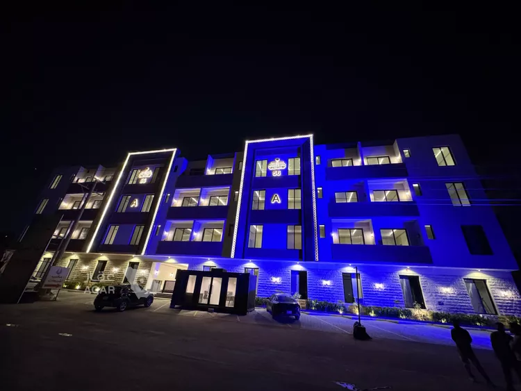 شقة للبيع في شارع شيبان التميمي, حي الرمال, مدينة الرياض, منطقة الرياض