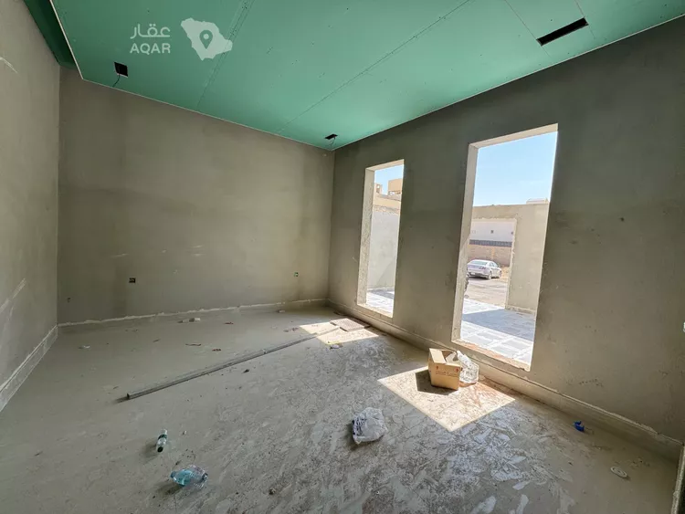 فيلا للبيع في شارع أحمد بن يزيد بن بقي, حي العارض, مدينة الرياض, منطقة الرياض 8