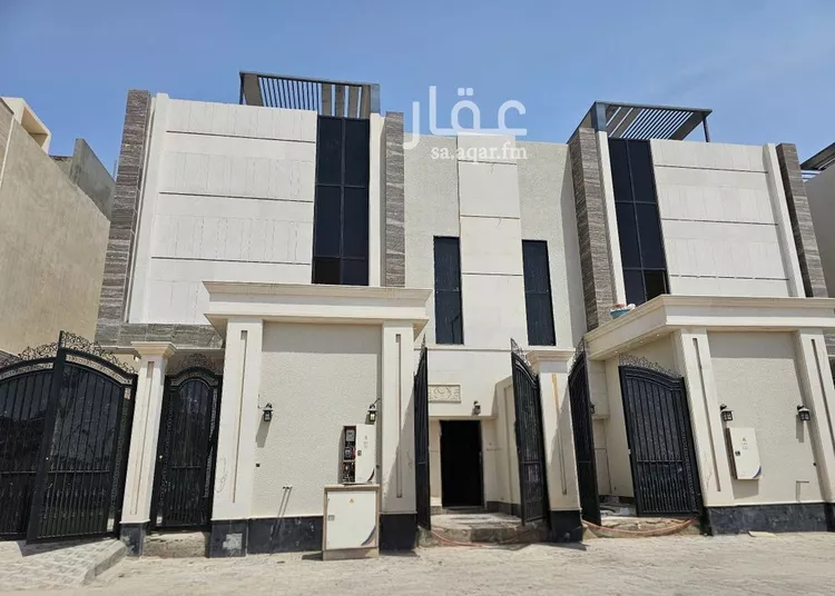 دور للبيع في شارع جبل سلمي, حي القادسية, مدينة الرياض, منطقة الرياض