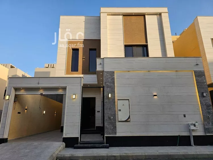 فيلا للبيع في شارع محمد بن محمد النويري, حي الرمال, مدينة الرياض, منطقة الرياض