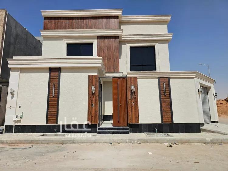 فيلا للبيع في شارع عمارة اليمني, حي الرمال, مدينة الرياض, منطقة الرياض صورة 2