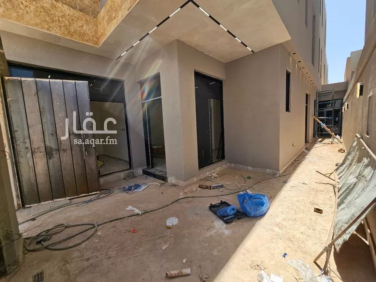 فيلا للبيع في حي المعيزيلة, مدينة الرياض, منطقة الرياض صورة 3