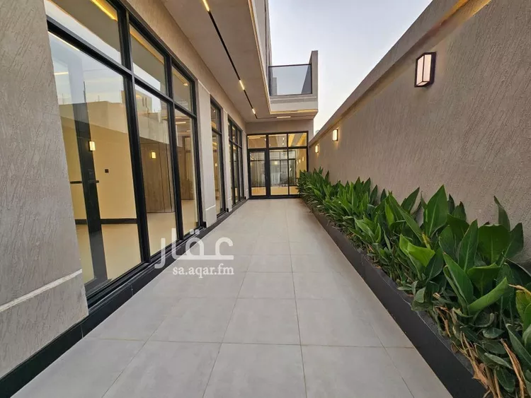 فيلا للبيع في شارع أغواث, حي الرمال, مدينة الرياض, منطقة الرياض صورة 4