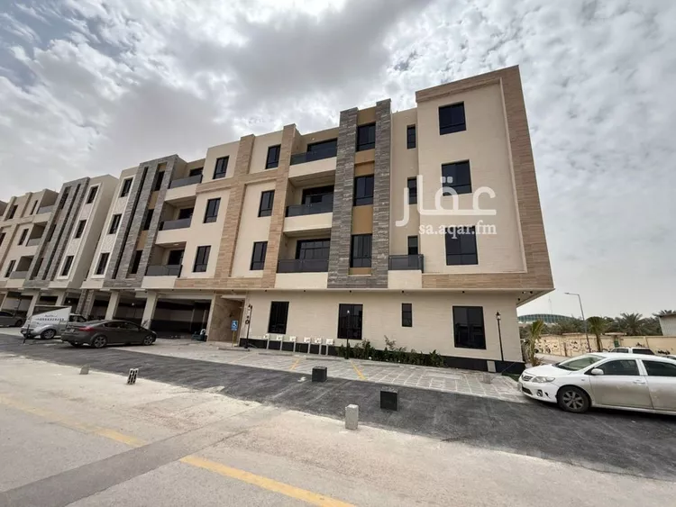 Apartment for Sale in Riyadh Al Yarmouk