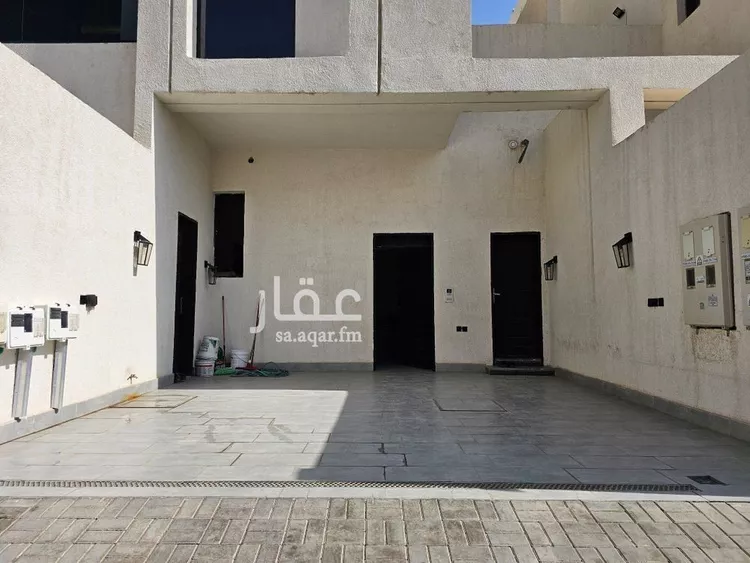 دور للبيع في شارع الشويرف, حي قرطبة, مدينة الرياض, منطقة الرياض صورة 2
