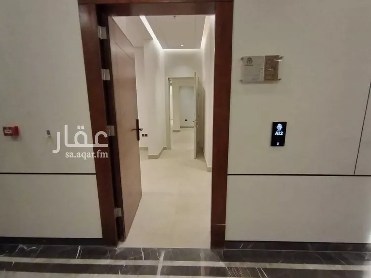 شقة للبيع في شارع رقم 109, حي المونسية, مدينة الرياض, منطقة الرياض 1 صورة