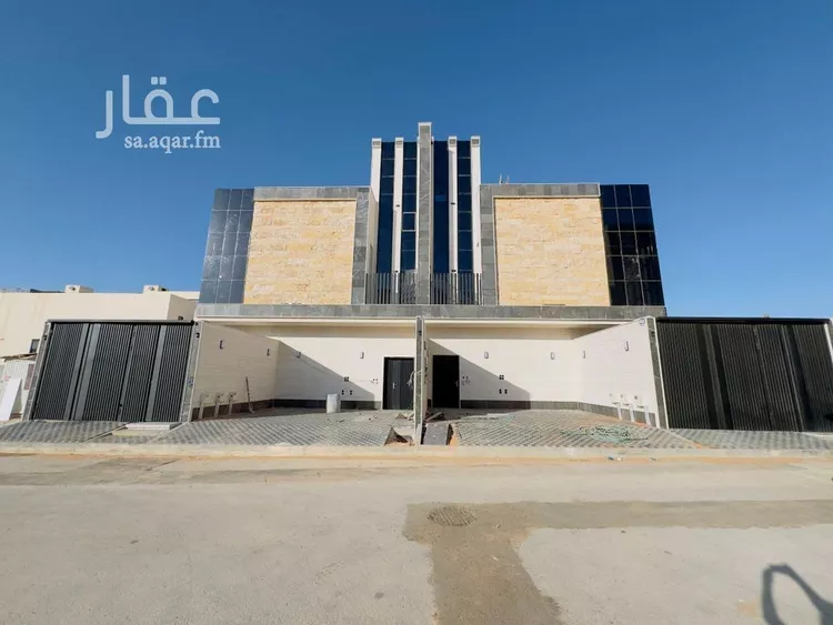 Floor for Sale in Riyadh Qurtubah
