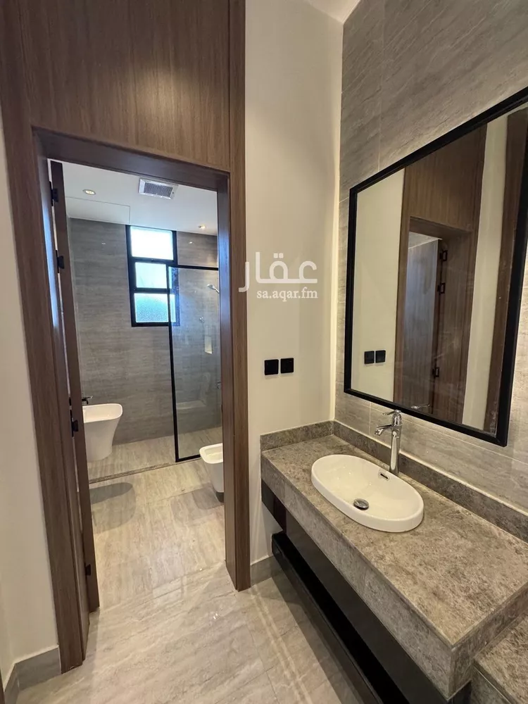 شقة للبيع في شارع ابن عطية المكناسي, حي اليرموك, مدينة الرياض, منطقة الرياض 6