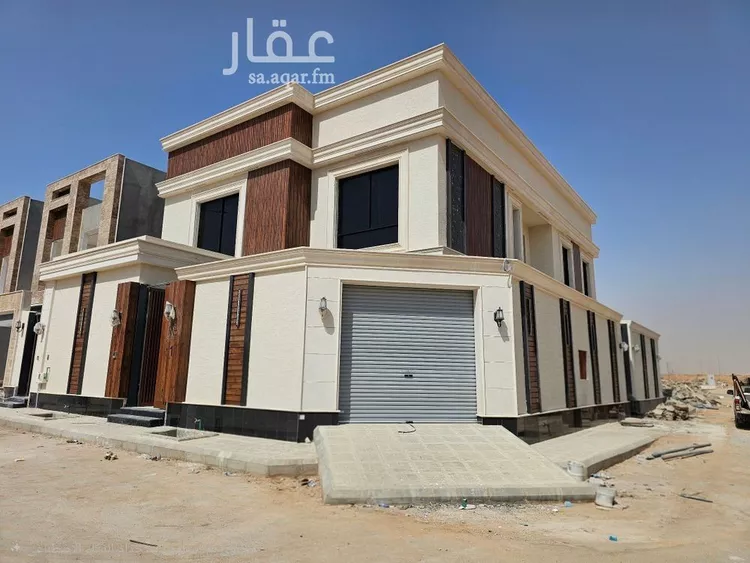 فيلا للبيع في شارع عمارة اليمني, حي الرمال, مدينة الرياض, منطقة الرياض
