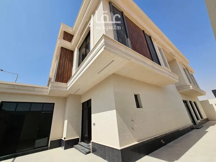 فيلا للبيع في شارع عمارة اليمني, حي الرمال, مدينة الرياض, منطقة الرياض صورة 3