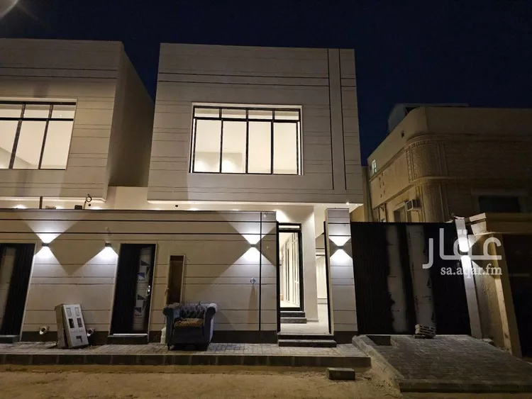 فيلا للبيع في شارع ابن كحيل, حي الملك فيصل, مدينة الرياض, منطقة الرياض