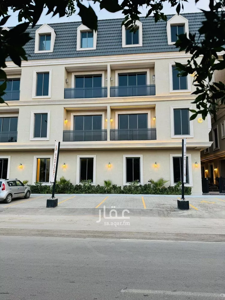 شقة للبيع في شارع المريبي, حي اليرموك, مدينة الرياض, منطقة الرياض