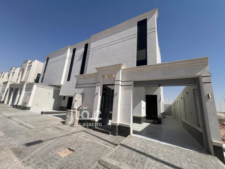 Floor for Sale in Riyadh Ash Sharq