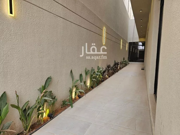 دور للبيع في شارع طريق علي البجادي, حي الرمال, مدينة الرياض, منطقة الرياض صورة 4