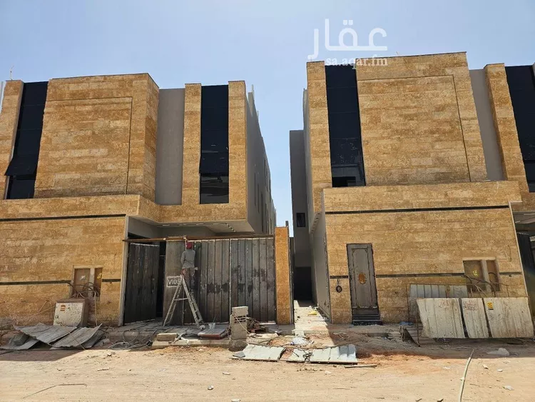 فيلا للبيع في حي المعيزيلة, مدينة الرياض, منطقة الرياض