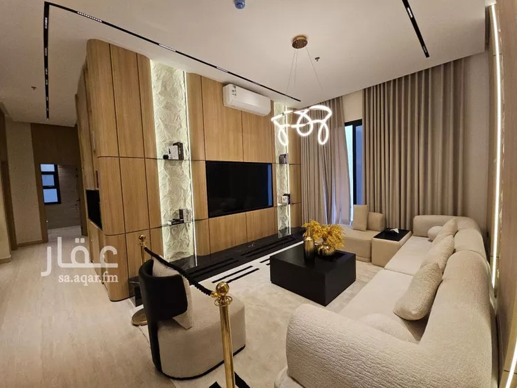 شقة للبيع في شارع  يحيي الطبري, حي إشبيلية, مدينة الرياض, منطقة الرياض صورة 3