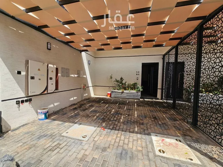 دور للبيع في شارع سليمان البغدادي, حي الرمال, مدينة الرياض, منطقة الرياض صورة 2