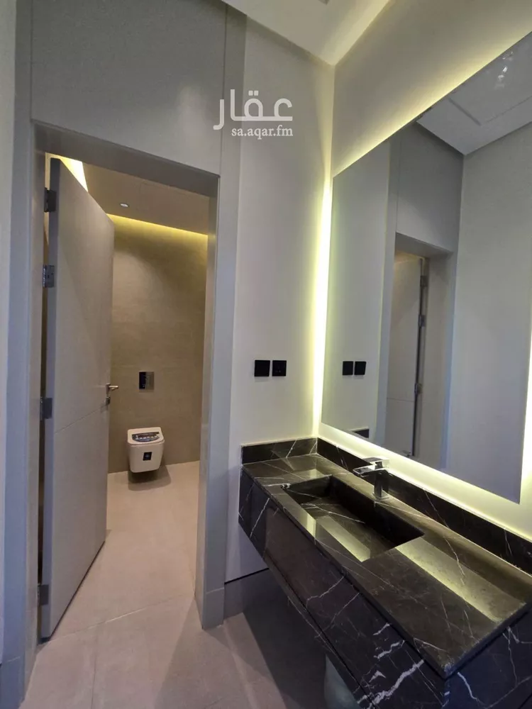 فيلا للبيع في شارع سليمان الحميضي, حي النرجس, مدينة الرياض, منطقة الرياض 23