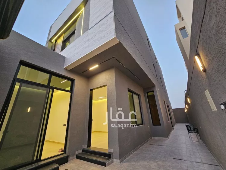 دور للبيع في شارع ابن مطير, حي البيان, مدينة الرياض, منطقة الرياض صورة 2