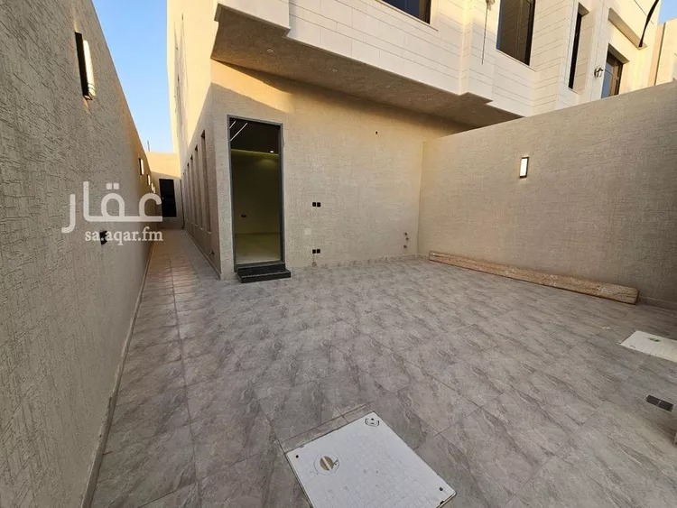 فيلا للبيع في شارع الصحابة, حي الجنادرية, مدينة الرياض, منطقة الرياض صورة 3