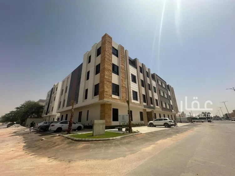 Apartment for Sale in Riyadh Al Munsiyah