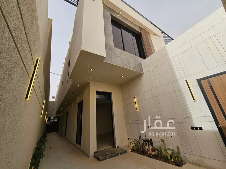 دور للبيع في شارع طريق علي البجادي, حي الرمال, مدينة الرياض, منطقة الرياض صورة 2