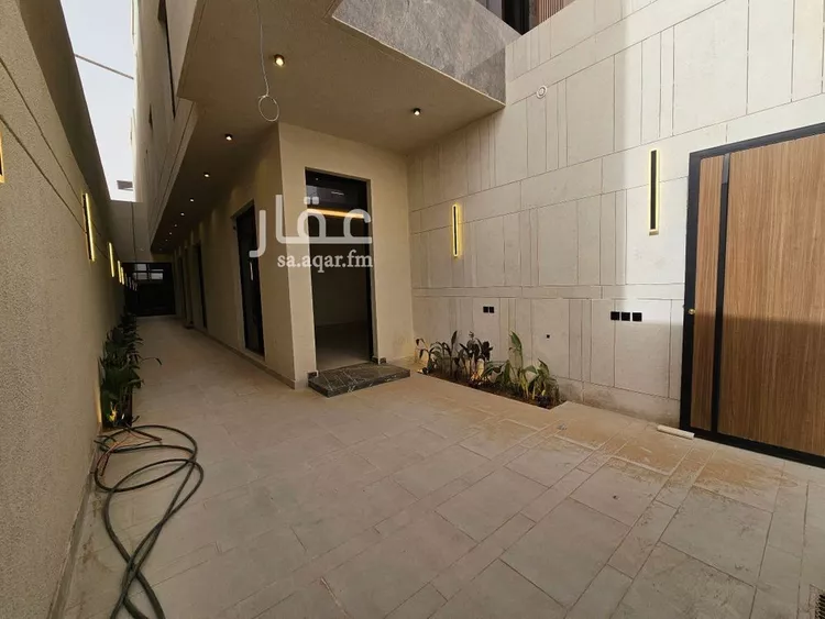 دور للبيع في شارع طريق علي البجادي, حي الرمال, مدينة الرياض, منطقة الرياض صورة 3