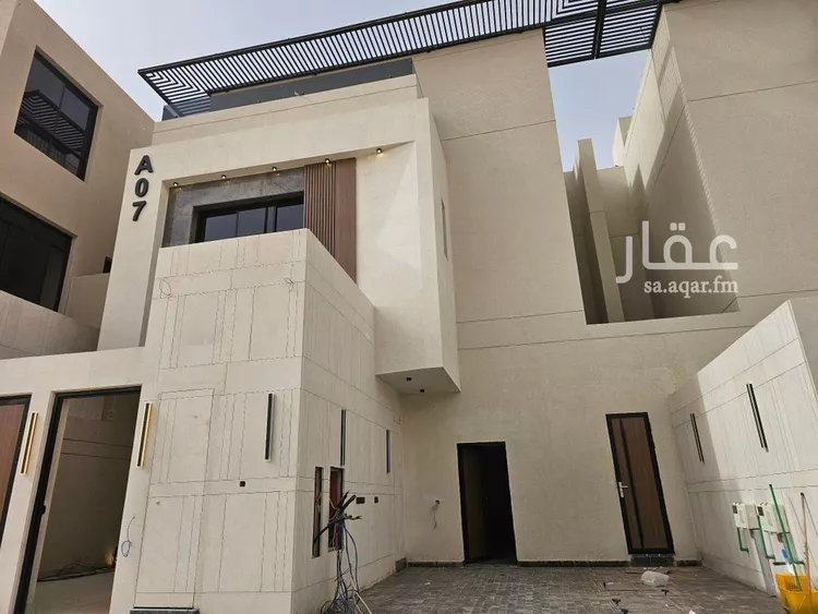 شقة للبيع في شارع طريق علي البجادي, حي الرمال, مدينة الرياض, منطقة الرياض 1 صورة