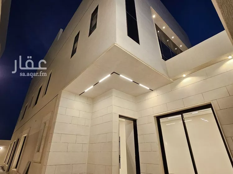 Villa for Sale in Riyadh Al Maizilah صورة 3