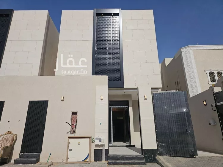 Villa for Sale in Riyadh Al Yarmouk