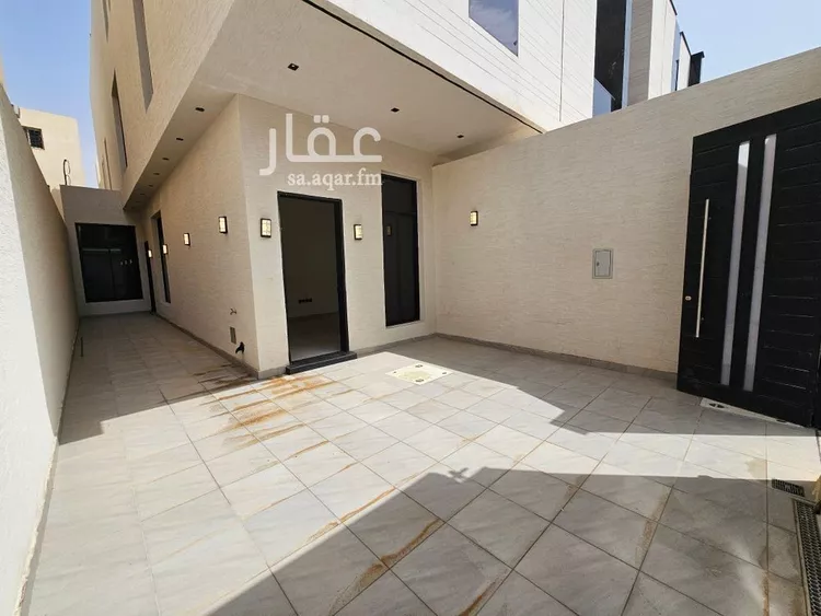 دور للبيع في شارع سليمان البغدادي, حي الرمال, مدينة الرياض, منطقة الرياض صورة 3