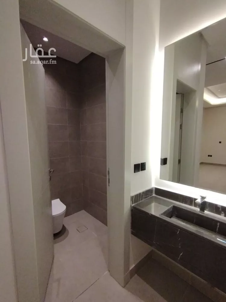 شقة للبيع في شارع البلقاء, حي الرمال, مدينة الرياض, منطقة الرياض صورة 2