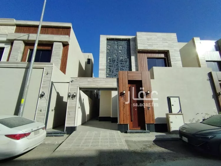 دور للبيع في حي الرمال, مدينة الرياض, منطقة الرياض