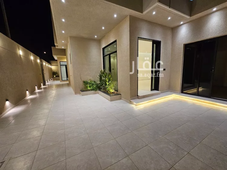 فيلا للبيع في شارع رقم 204, حي المونسية, مدينة الرياض, منطقة الرياض صورة 3