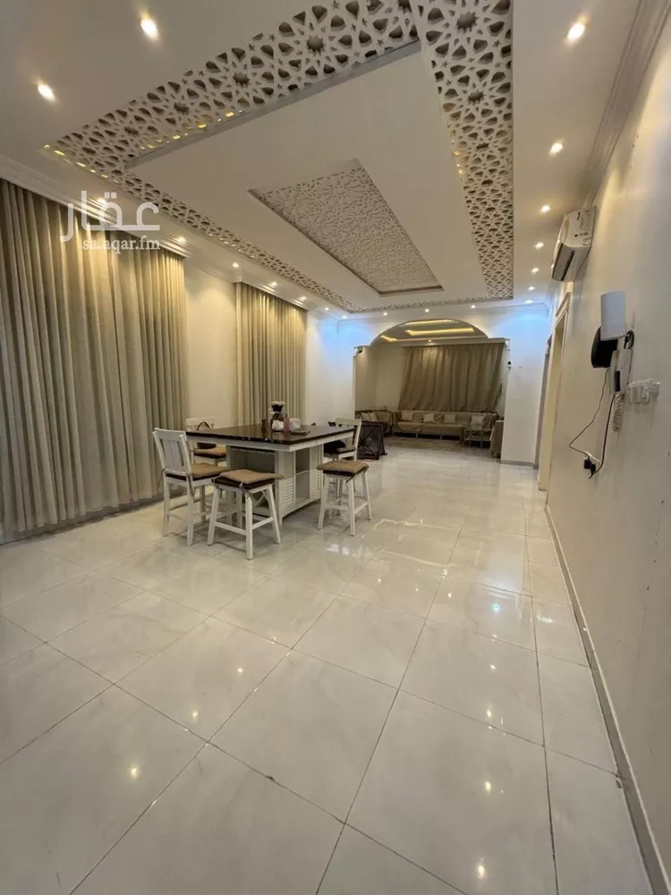 فيلا للبيع في شارع علي بن نصرالله المصري, حي الرمال, مدينة الرياض, منطقة الرياض صورة 4