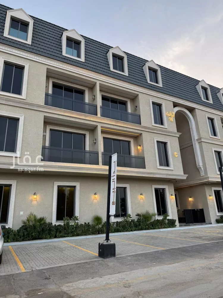 شقة للبيع في شارع ضيدة, حي اليرموك, مدينة الرياض, منطقة الرياض