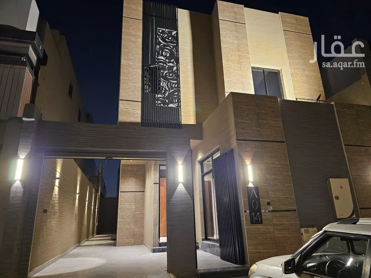 Floor for Sale in Riyadh Al Munsiyah